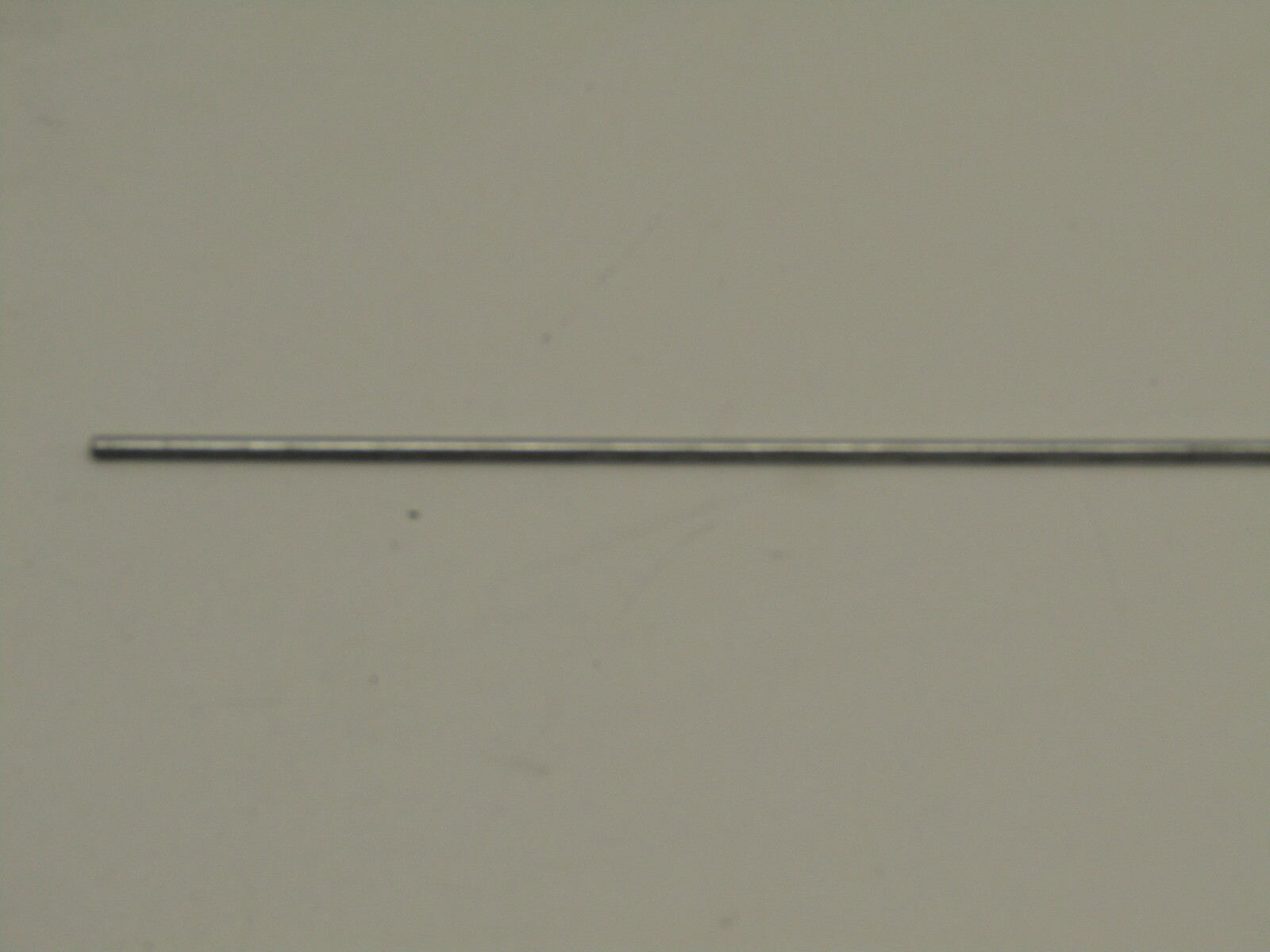 SUPPORT NEST PAD ROD, NXB-4 2006